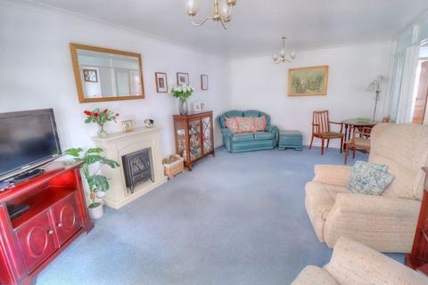 6 Beech Close, Stokenchurch, High Wycombe, HP14 3QY