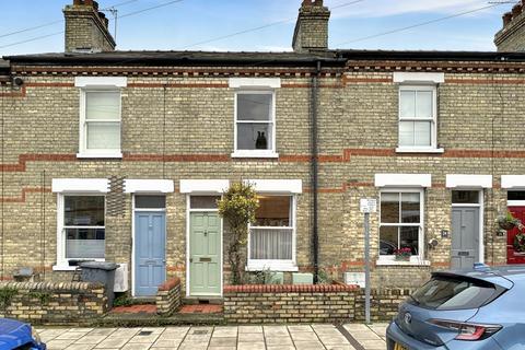 2 bedroom terraced house for sale, Petworth Street, Cambridge CB1