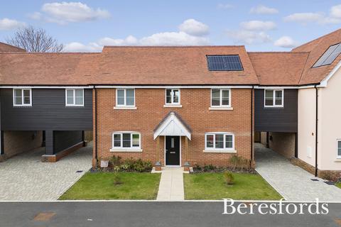 4 bedroom link detached house for sale, Scholars Green, Felsted, CM6