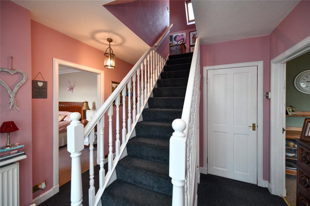 Staircase Hall