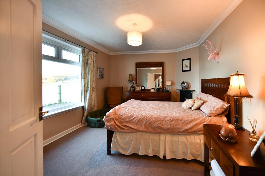 Bedroom (Gf)