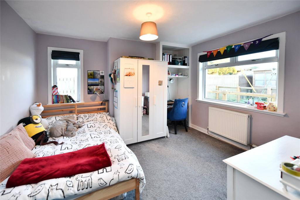 Bedroom (Gf)