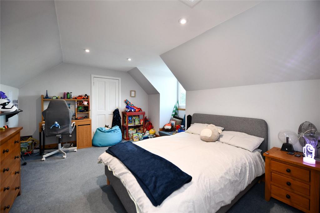 Bedroom (Ff)