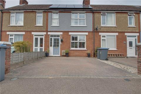 3 bedroom terraced house for sale, Graham Road, Felixstowe