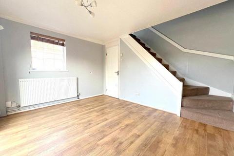 2 bedroom end of terrace house for sale, Eagle Close, Poets, Luton, Beds, LU4 0TE