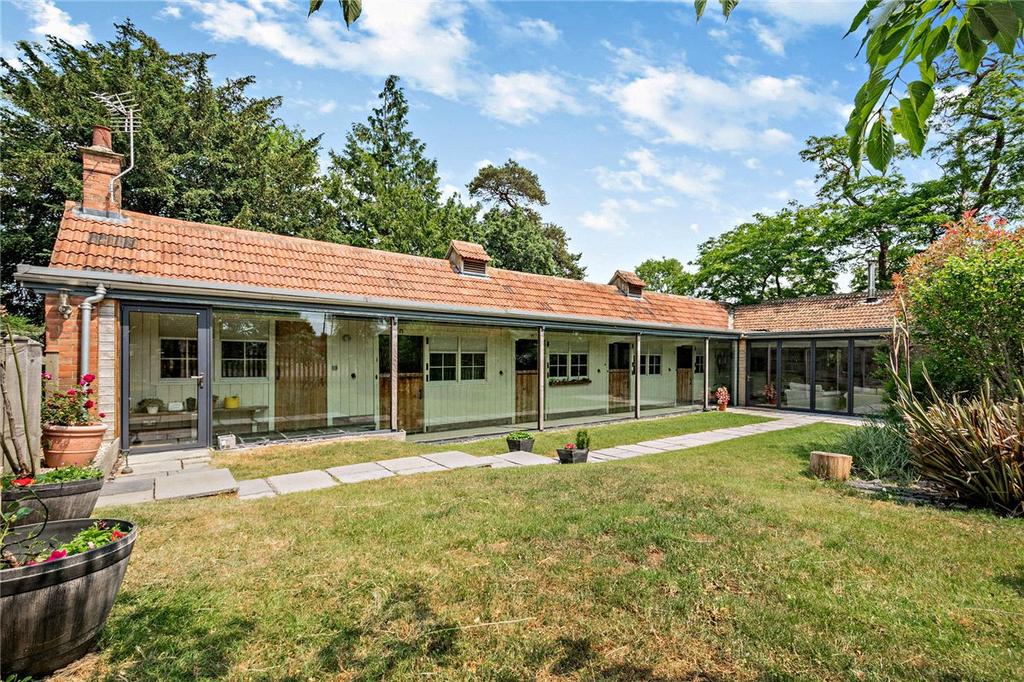 The Stables