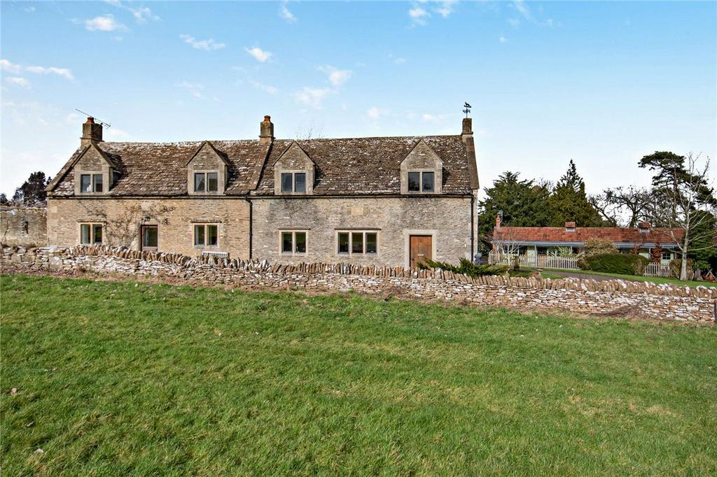 Garden Cottage
