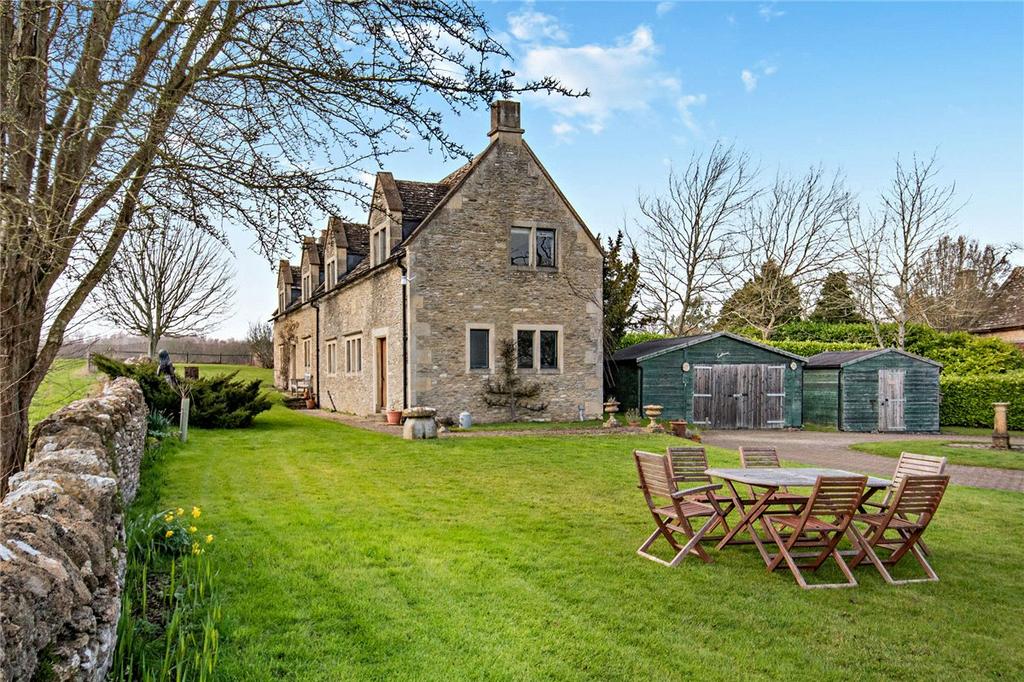 Garden Cottage