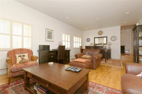3 bedroom apartment for sale, Mansfield Street, London, W1G