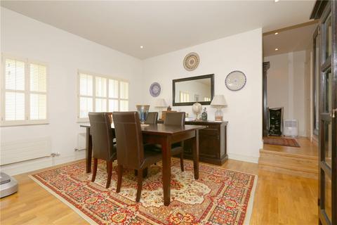 3 bedroom apartment for sale, Mansfield Street, London, W1G
