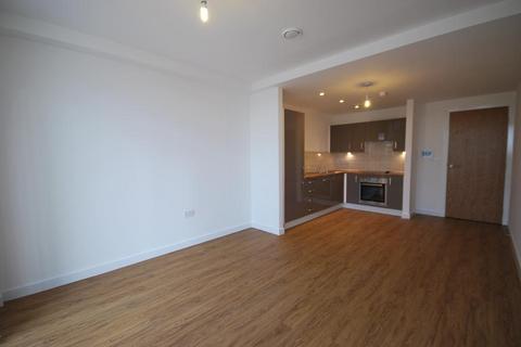 2 bedroom apartment to rent, Stretford Road, Manchester, Lancashire, M15 5GF