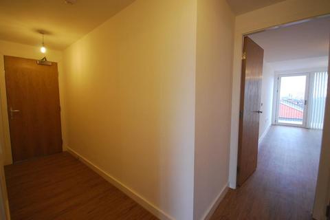 2 bedroom apartment to rent, Stretford Road, Manchester, Lancashire, M15 5GF