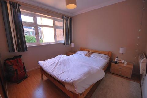 Flat 16, Everett Court Aldborough Close, Manchester, M20 3DT