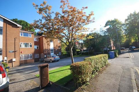 Flat 16, Everett Court Aldborough Close, Manchester, M20 3DT