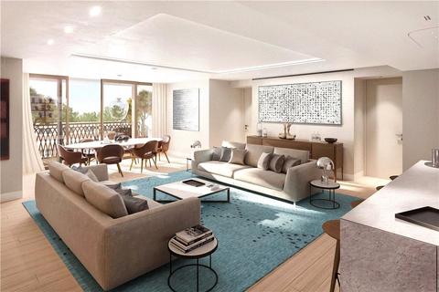 Moxon Street, Marylebone, London, W1U