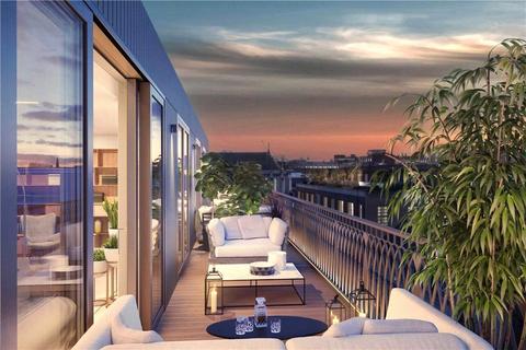 undefined, Moxon Street, Marylebone, London, W1U