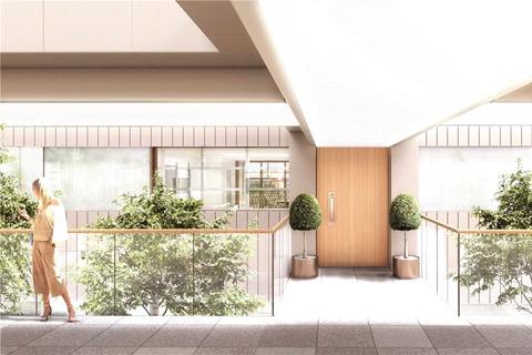 undefined, Moxon Street, Marylebone, London, W1U