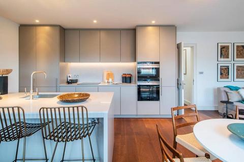 3 bedroom apartment for sale, Devonshire Place, Marylebone, London, W1G