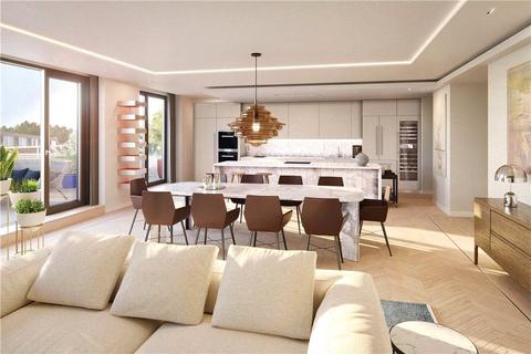 undefined, Moxon Street, Marylebone, London, W1U