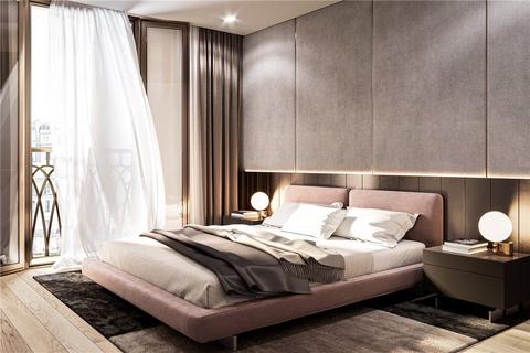 undefined, Moxon Street, Marylebone, London, W1U