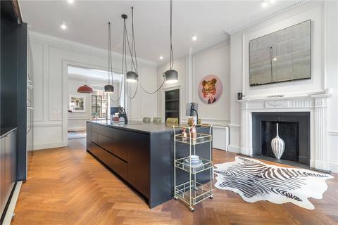 4 bedroom apartment for sale, Devonshire Place, Marylebone, London, W1G