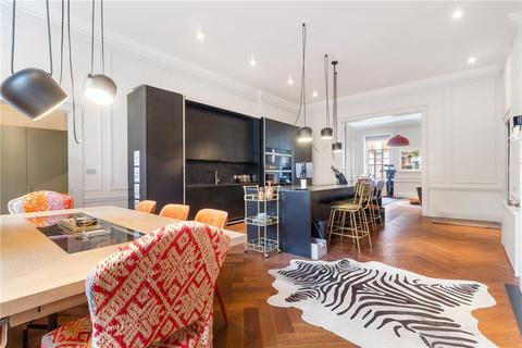 4 bedroom apartment for sale, Devonshire Place, Marylebone, London, W1G