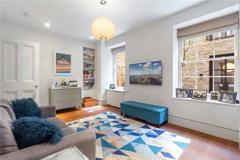 Flat 1, 16 Devonshire Place, London, W1G 6HY
