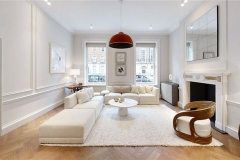 Devonshire Place, Marylebone, London, W1G
