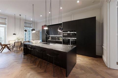 undefined, Devonshire Place, Marylebone, London, W1G