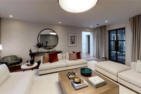 undefined, Devonshire Place, Marylebone, London, W1G