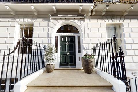 undefined, Devonshire Place, Marylebone, London, W1G