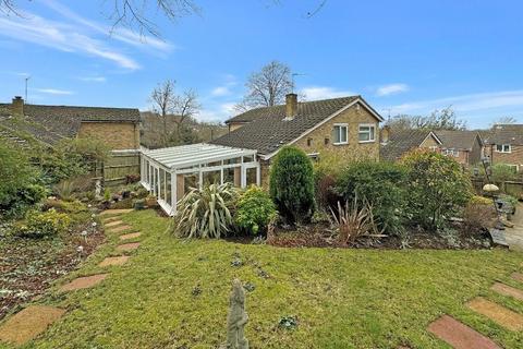 3 bedroom detached house for sale - Bench Field, South Croydon, CR2 7HX