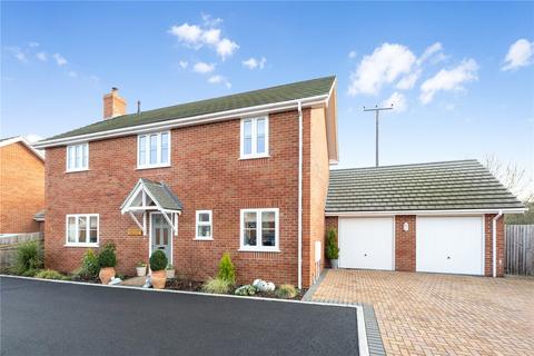 4 bedroom detached house for sale, The Street, Motcombe, Shaftesbury, SP7