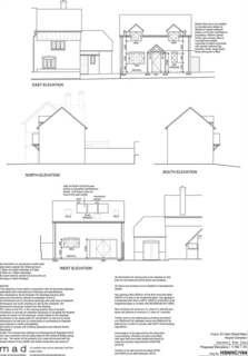 Plot for sale, 31A Horn Street, Compton, RG20