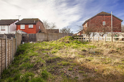 Plot for sale, 31A Horn Street, Compton, RG20