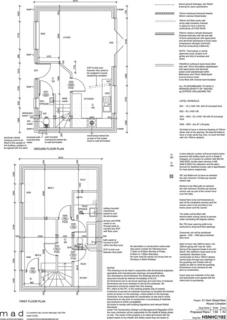 Plot for sale, 31A Horn Street, Compton, RG20