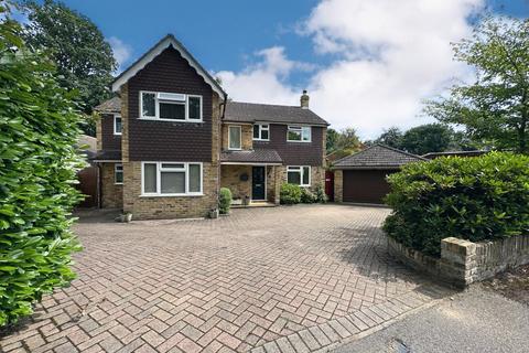 4 bedroom detached house for sale, France Hill Drive, Camberley, Surrey