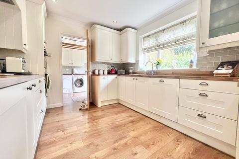 4 bedroom detached house for sale, France Hill Drive, Camberley, Surrey