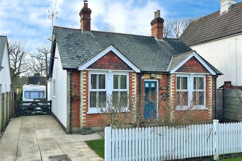 3 bedroom bungalow for sale, New Wokingham Road, Crowthorne, Berkshire