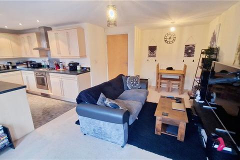 2 bedroom apartment for sale, Rowleys Mill, Uttoxeter New Road, Derby