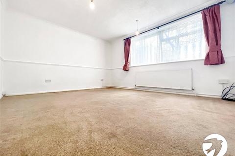 2 bedroom flat for sale, Paddock Close, South Darenth, Dartford, Kent, DA4
