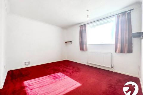 2 bedroom flat for sale, Paddock Close, South Darenth, Dartford, Kent, DA4