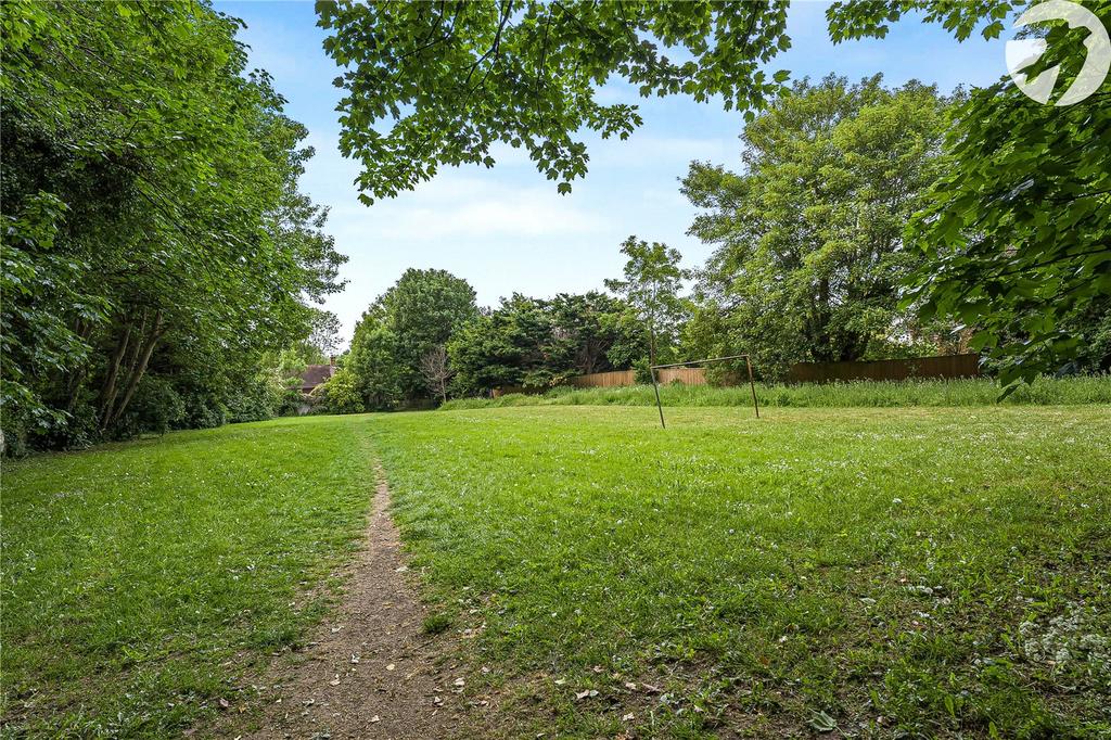Communal Gardens