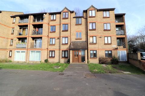 2 bedroom flat for sale, Sycamore Court, Sandcliff Road, Erith, Kent, DA8