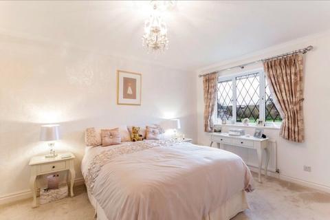 4 bedroom detached house for sale - Woodhurst Lane, Wokingham, Berkshire