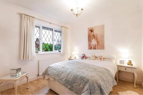 4 bedroom detached house for sale - Woodhurst Lane, Wokingham, Berkshire