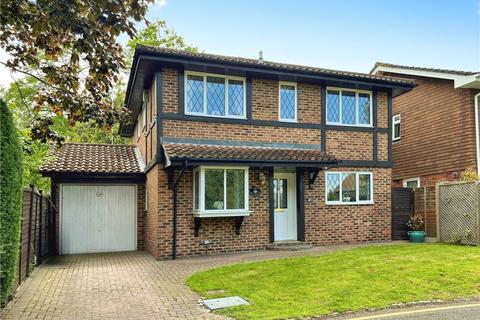 4 bedroom detached house for sale, Woodhurst Lane, Wokingham, Berkshire