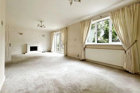 4 bedroom detached house for sale, Woodhurst Lane, Wokingham, Berkshire