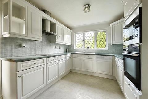 4 bedroom detached house for sale, Woodhurst Lane, Wokingham, Berkshire