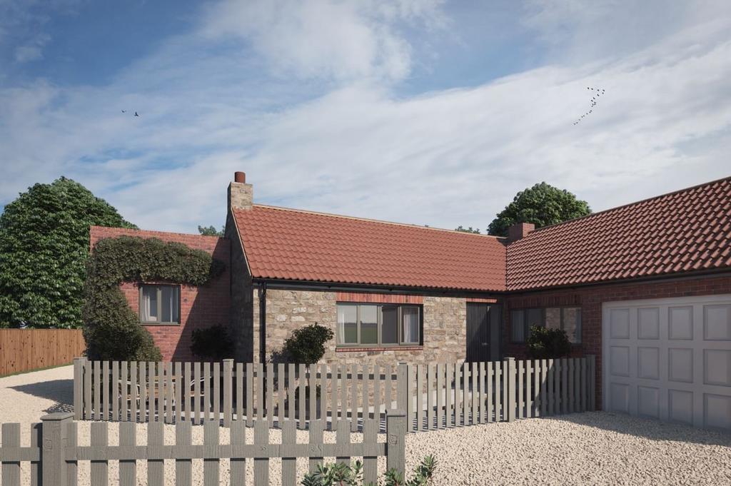 Plot 5, Lamb and Flag, Boroughbridge Road, Monkton, Harrogate